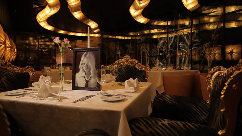 Mākslas reprodukcijas druka - Šokolādes Glezniņa maisiņā ar lentīti, 1050g