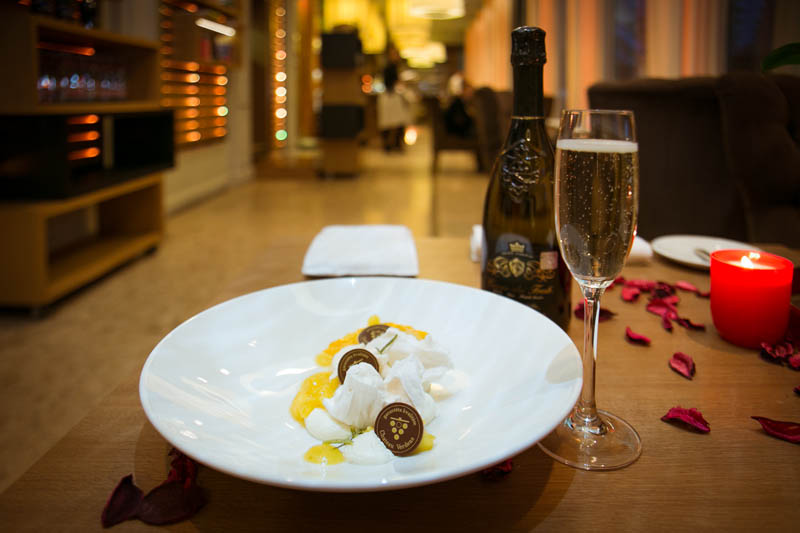 Vīns un šokolāde - Šokolādes Tāfelīte bez Iepakojuma, 3g