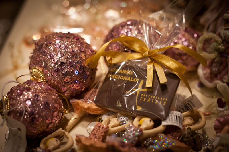 Promotional chocolates | Luxus Chocolate